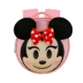 Karactermania Disney Minnie Mouse Send Emoji Ryggsekk, Pink