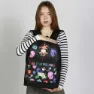 Karactermania Disney Pixar Inside Out 2 Feeling Fan Hs 2.2 Ryggsekk, Multicolor