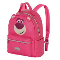 Karactermania Disney Toy Story Lotso Huggin Bear Heady Ryggsekk