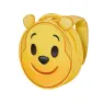 Karactermania Disney Winnie The Pooh Send Emoji Ryggsekk, Yellow