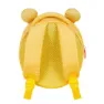 Karactermania Disney Winnie The Pooh Send Emoji Ryggsekk, Yellow