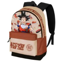 Karactermania Dragon Ball Goku Foodie Ryggsekk Karactermania Dragon Ball Goku Foodie Ryggsekk