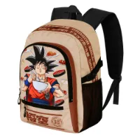 Karactermania Dragon Ball Goku Foodie Ryggsekk Karactermania Dragon Ball Goku Foodie Ryggsekk
