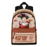 Karactermania Dragon Ball Goku Foodie Small Ryggsekk, Brown