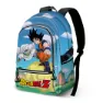 Karactermania Dragon Ball Goku Piccolo Ryggsekk