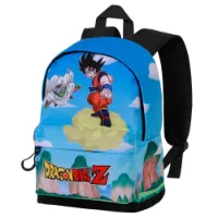 Karactermania Dragon Ball Goku Piccolo Small Ryggsekk