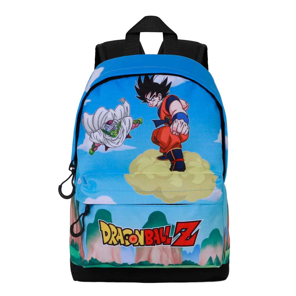 Karactermania Dragon Ball Goku Piccolo Small Ryggsekk, Blue Karactermania Dragon Ball Goku Piccolo Small Ryggsekk, Blue