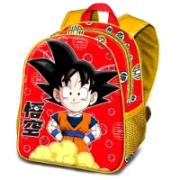 Karactermania Dragon Ball Kintoun Basic Ryggsekk Karactermania Dragon Ball Kintoun Basic Ryggsekk