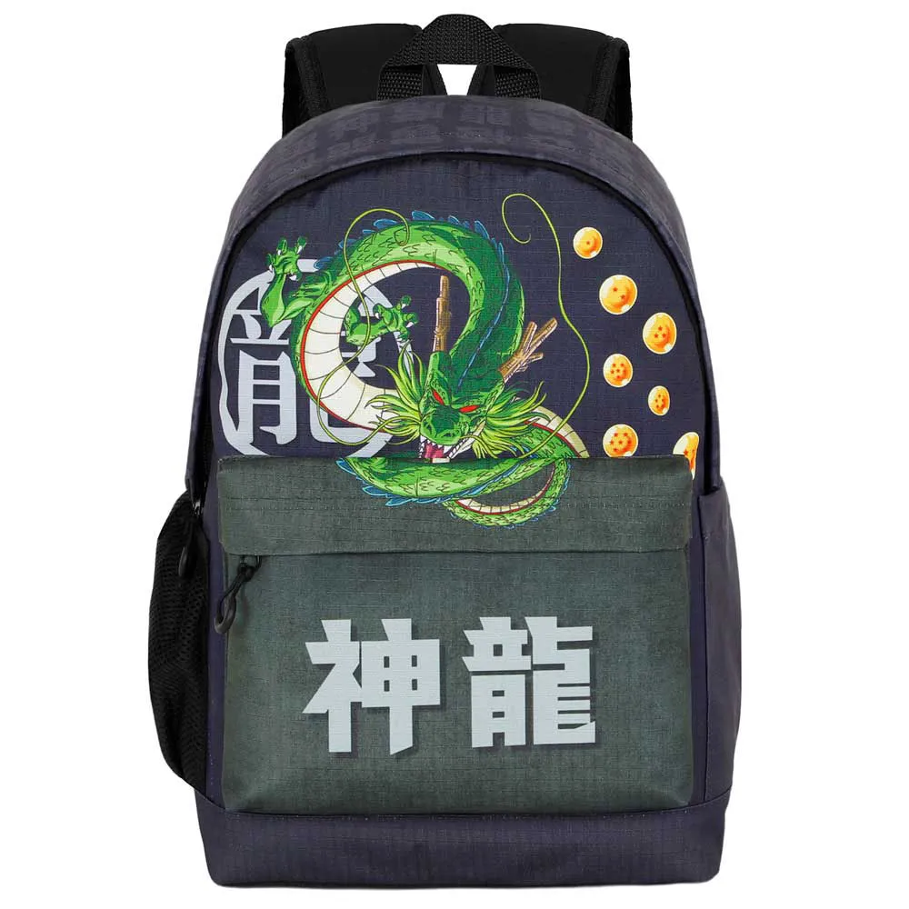 Karactermania Dragon Ball Shenron Plus Hs Ryggsekk, Dark blue Karactermania Dragon Ball Shenron Plus Hs Ryggsekk, Dark blue