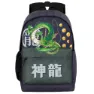 Karactermania Dragon Ball Shenron Plus Hs Ryggsekk, Dark blue