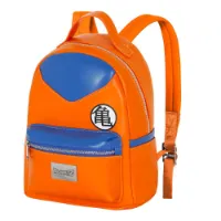 Karactermania Dragon Ball Suit Heady Ryggsekk Karactermania Dragon Ball Suit Heady Ryggsekk
