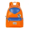 Karactermania Dragon Ball Suit Heady Ryggsekk, Orange