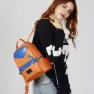 Karactermania Dragon Ball Suit Heady Ryggsekk, Orange
