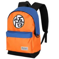 Karactermania Dragon Ball Symbol Fan Hs 2.2 Ryggsekk