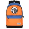 Karactermania Dragon Ball Symbol Fan Hs 2.2 Ryggsekk, Multicolor
