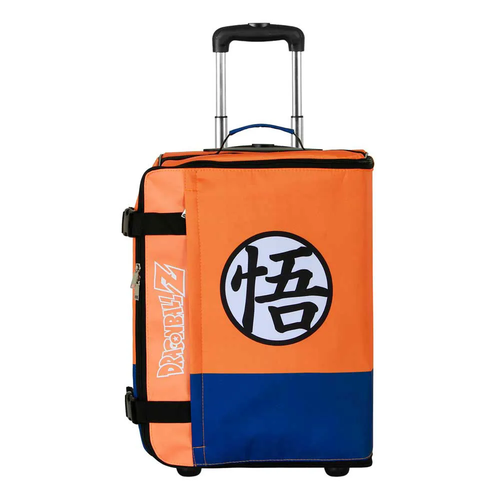 Karactermania Dragon Ball Trillekoffert, Multicolor
