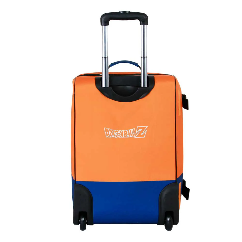 Karactermania Dragon Ball Trillekoffert, Multicolor