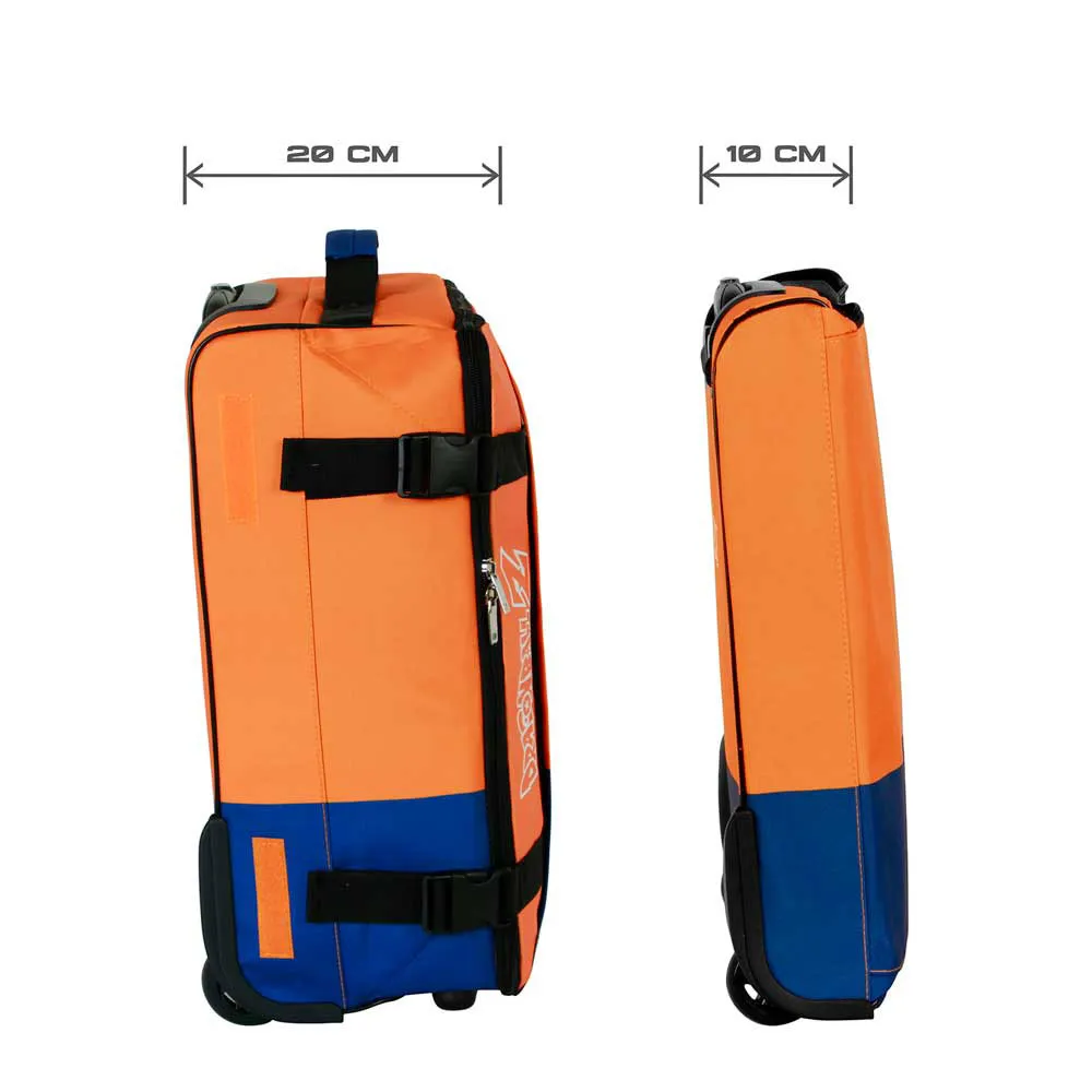 Karactermania Dragon Ball Trillekoffert, Multicolor