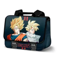 Karactermania Dragon Ball Unity Cartable 2.0 Ryggsekk