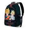 Karactermania Dragon Ball Unity Fan Fight 2.2 Ryggsekk 24l, Dark blue