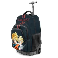 Karactermania Dragon Ball Unity Fan Gts Trallerute Ryggsekk