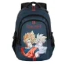 Karactermania Dragon Ball Unity Plus Running Ryggsekk, Dark blue