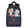 Karactermania Dragon Ball Unity Small Fan Hs Ryggsekk, Dark blue