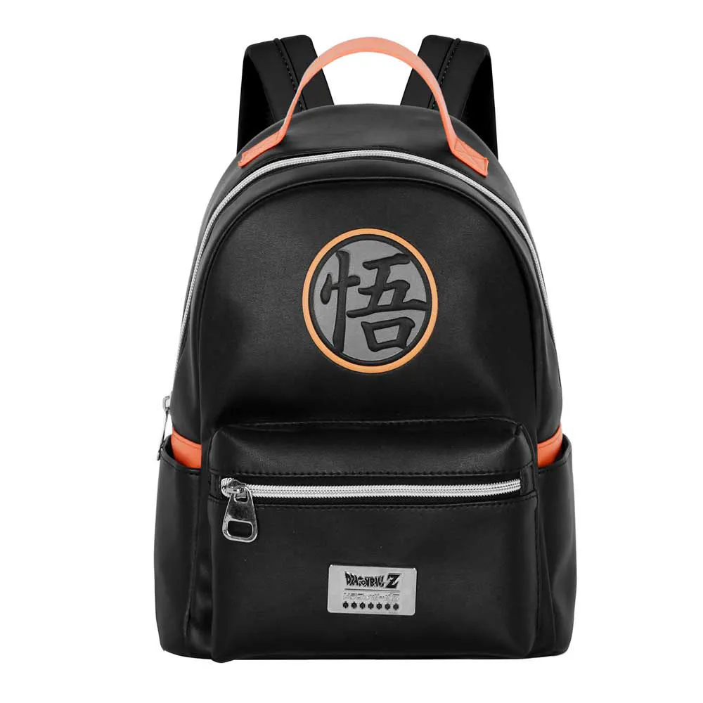 Karactermania Dragon Ball Z Ryggsekk, Black