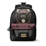 Karactermania Harry Potter Express Fan Hs 2.2 Ryggsekk, Multicolor