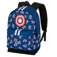 Karactermania Kaptein Amerika Forundring Plus Hs Ryggsekk Karactermania Kaptein Amerika Forundring Plus Hs Ryggsekk