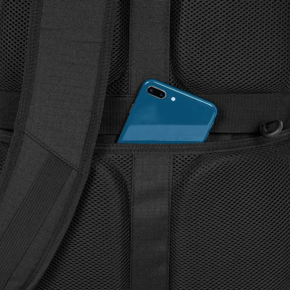 Karactermania Kaptein Amerika Forundring Plus Hs Ryggsekk, Blue