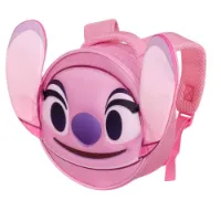 Karactermania Lilo And Stitch Disney Angel Emoji Ryggsekk Karactermania Lilo And Stitch Disney Angel Emoji Ryggsekk