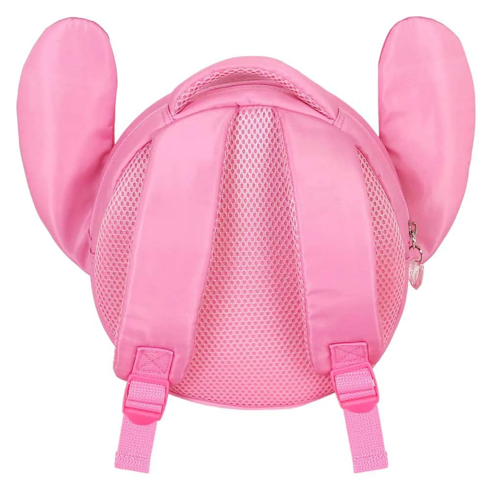 Karactermania Lilo And Stitch Disney Angel Emoji Ryggsekk, Multicolor Karactermania Lilo And Stitch Disney Angel Emoji Ryggsekk, Multicolor