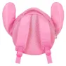 Karactermania Lilo And Stitch Disney Angel Emoji Ryggsekk, Multicolor