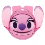 Karactermania Lilo And Stitch Disney Angel Emoji Ryggsekk, Multicolor