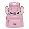 Karactermania Lilo And Stitch Disney Angel Heady Ryggsekk, Pink