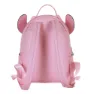 Karactermania Lilo And Stitch Disney Angel Heady Ryggsekk, Pink