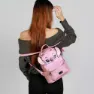 Karactermania Lilo And Stitch Disney Angel Heady Ryggsekk, Pink