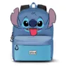 Karactermania Lilo And Stitch Disney Cool Head Ryggsekk, Blue
