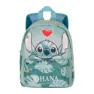 Karactermania Lilo & Stitch Disney Doll Joy Barnehage Ryggsekk, Blue