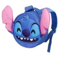 Karactermania Lilo And Stitch Disney Emoji Ryggsekk Karactermania Lilo And Stitch Disney Emoji Ryggsekk