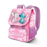 Karactermania Lilo And Stitch Disney Expandable Ryggsekk