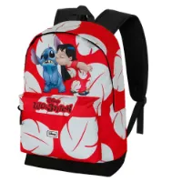 Karactermania Lilo And Stitch Disney Kiss Fan Hs 2.2 Ryggsekk