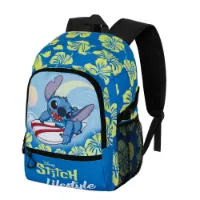 Karactermania Lilo And Stitch Disney Lifestyle Fan Fight 2.2 Ryggsekk