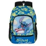 Karactermania Lilo And Stitch Disney Lifestyle Fan Fight 2.2 Ryggsekk, Blue