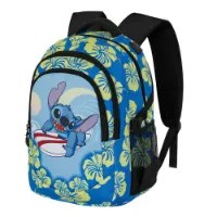 Karactermania Lilo And Stitch Disney Lifestyle Plus Running Ryggsekk Karactermania Lilo And Stitch Disney Lifestyle Plus Running Ryggsekk