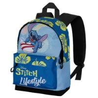 Karactermania Lilo And Stitch Disney Lifestyle Small Fan Hs Ryggsekk Karactermania Lilo And Stitch Disney Lifestyle Small Fan Hs Ryggsekk