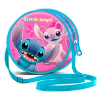 Karactermania Lilo & Stitch Disney Rund Skulderveske