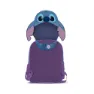 Karactermania Lilo And Stitch Disney Ryggsekk, Blue
