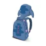 Karactermania Lilo And Stitch Disney Ryggsekk, Blue